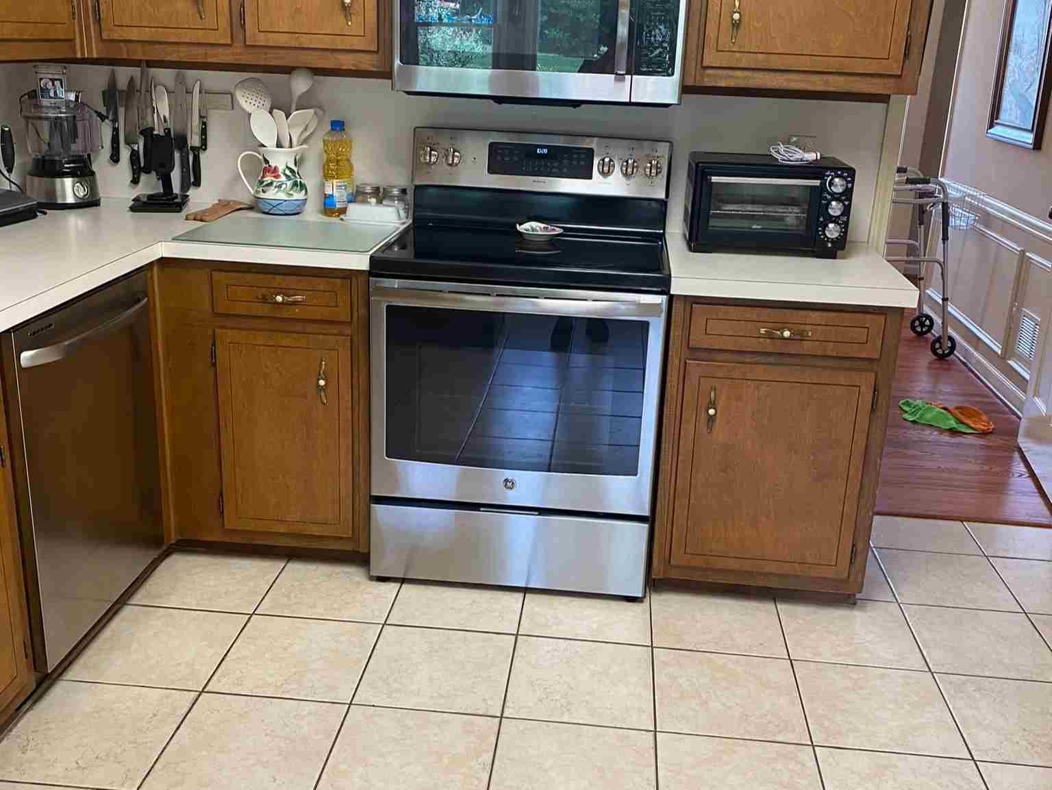 Elizabeth Cleaning Services