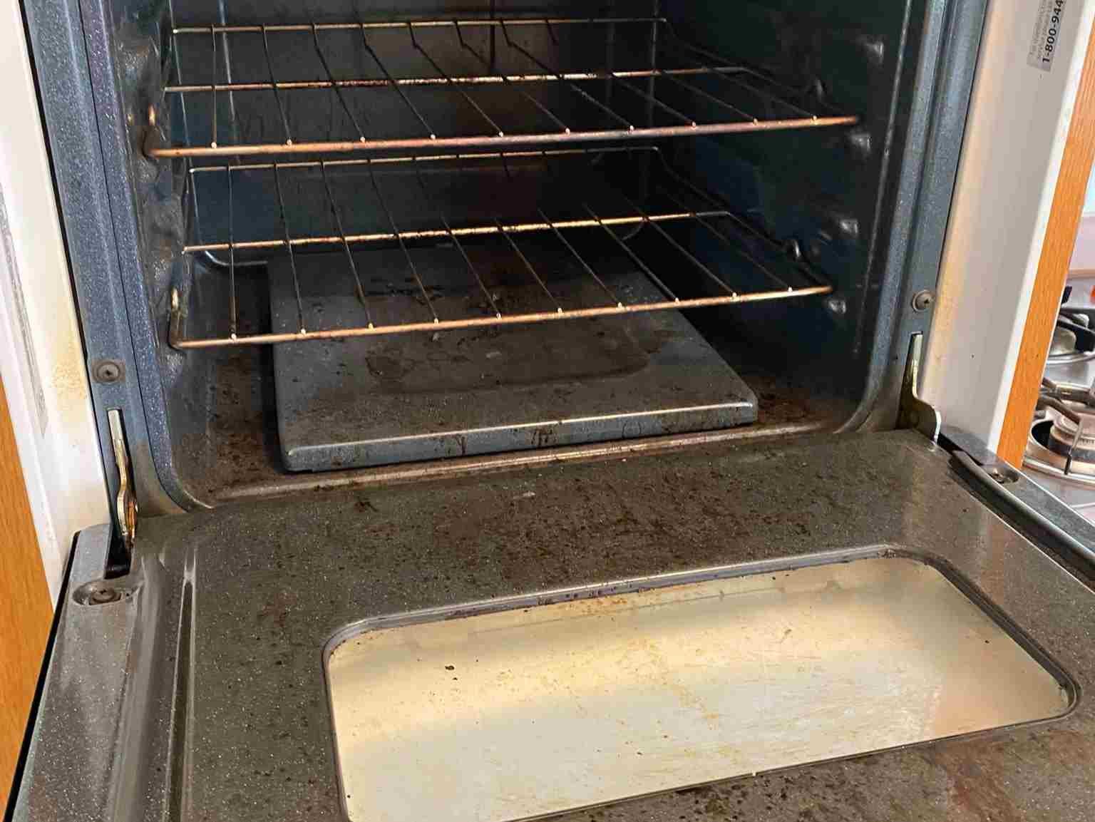 Elizabeth Cleaning Services