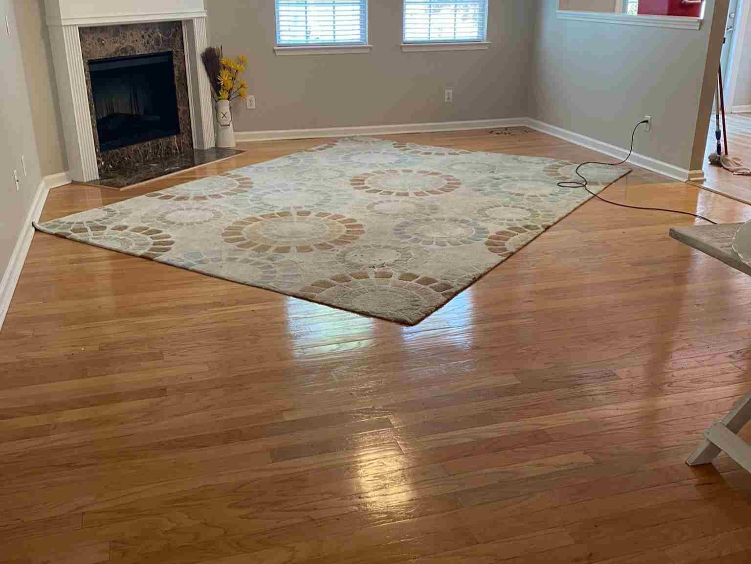 Elizabeth Cleaning Services
