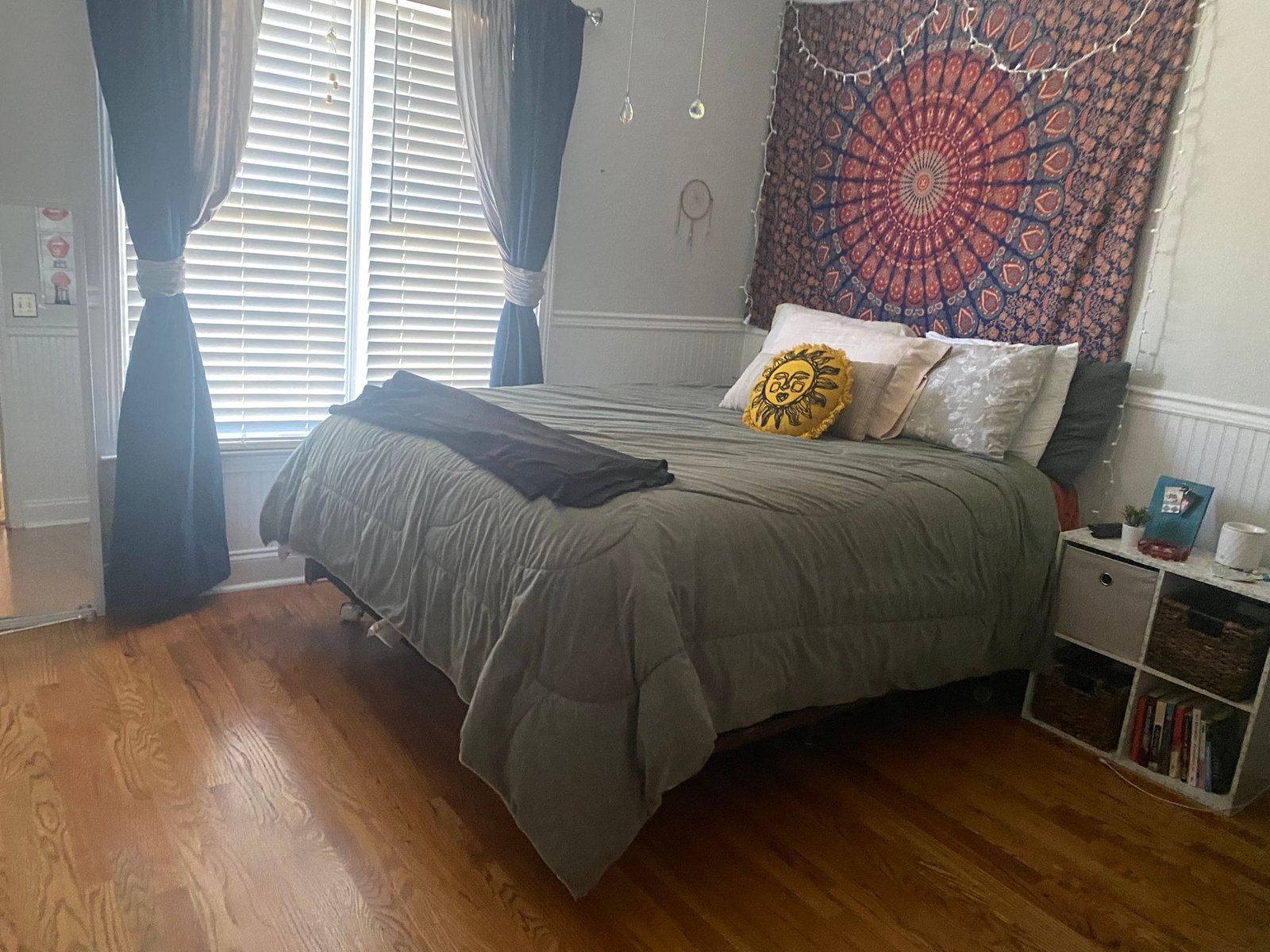 Elizabeth Cleaning Services