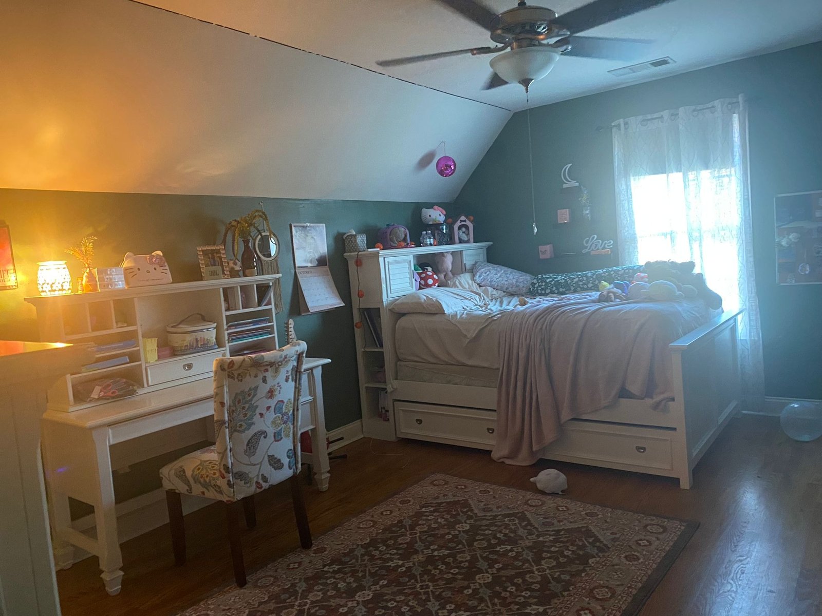 Elizabeth Cleaning Services