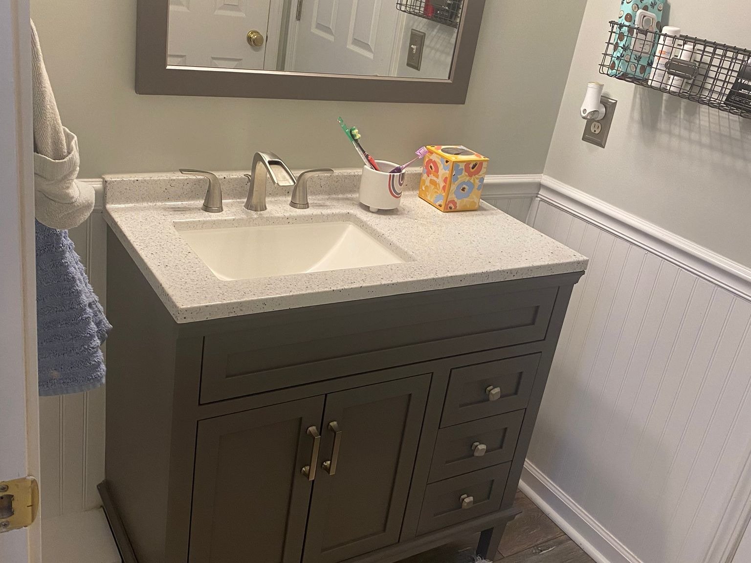 Elizabeth Cleaning Services