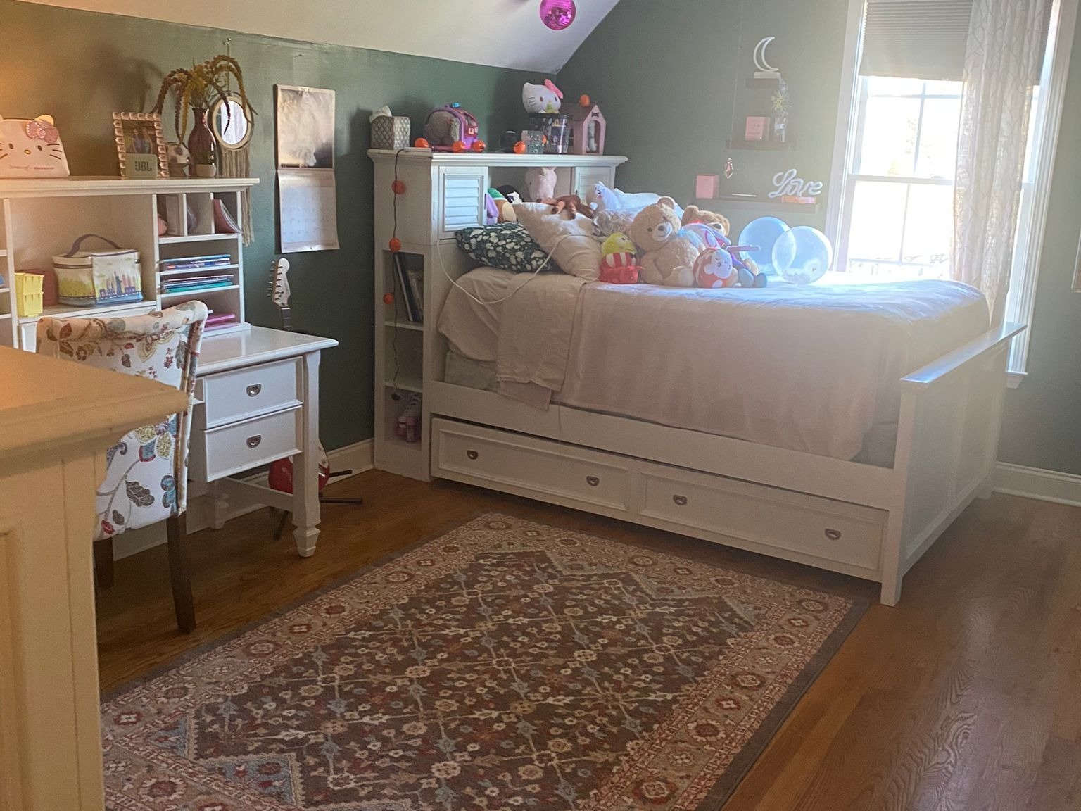 Elizabeth Cleaning Services