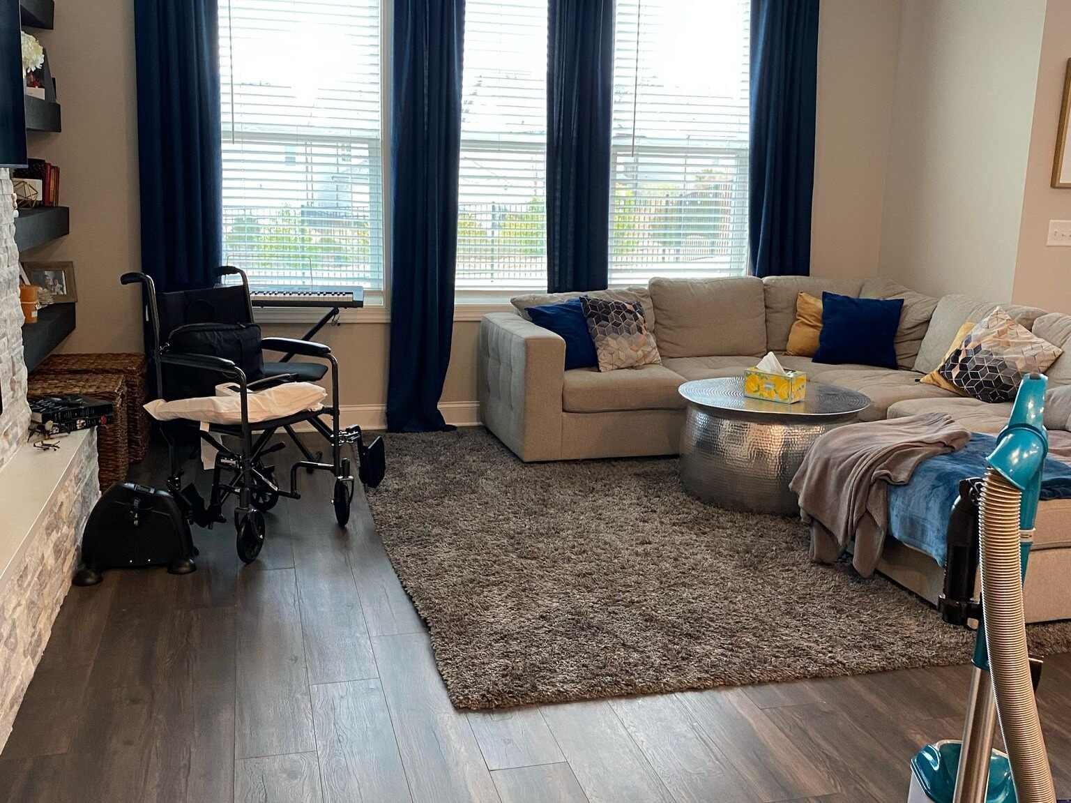 Elizabeth Cleaning Services