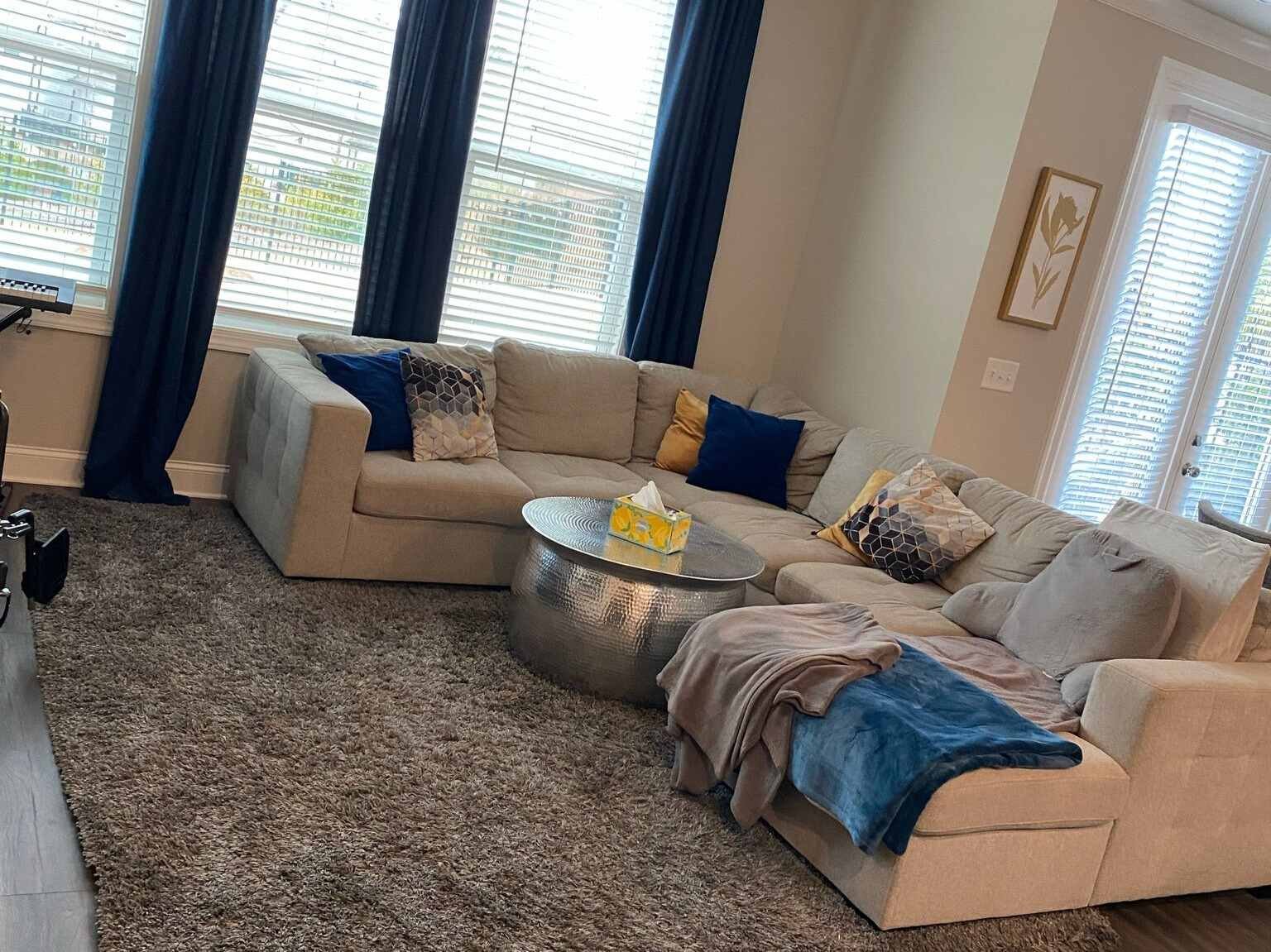 Elizabeth Cleaning Services