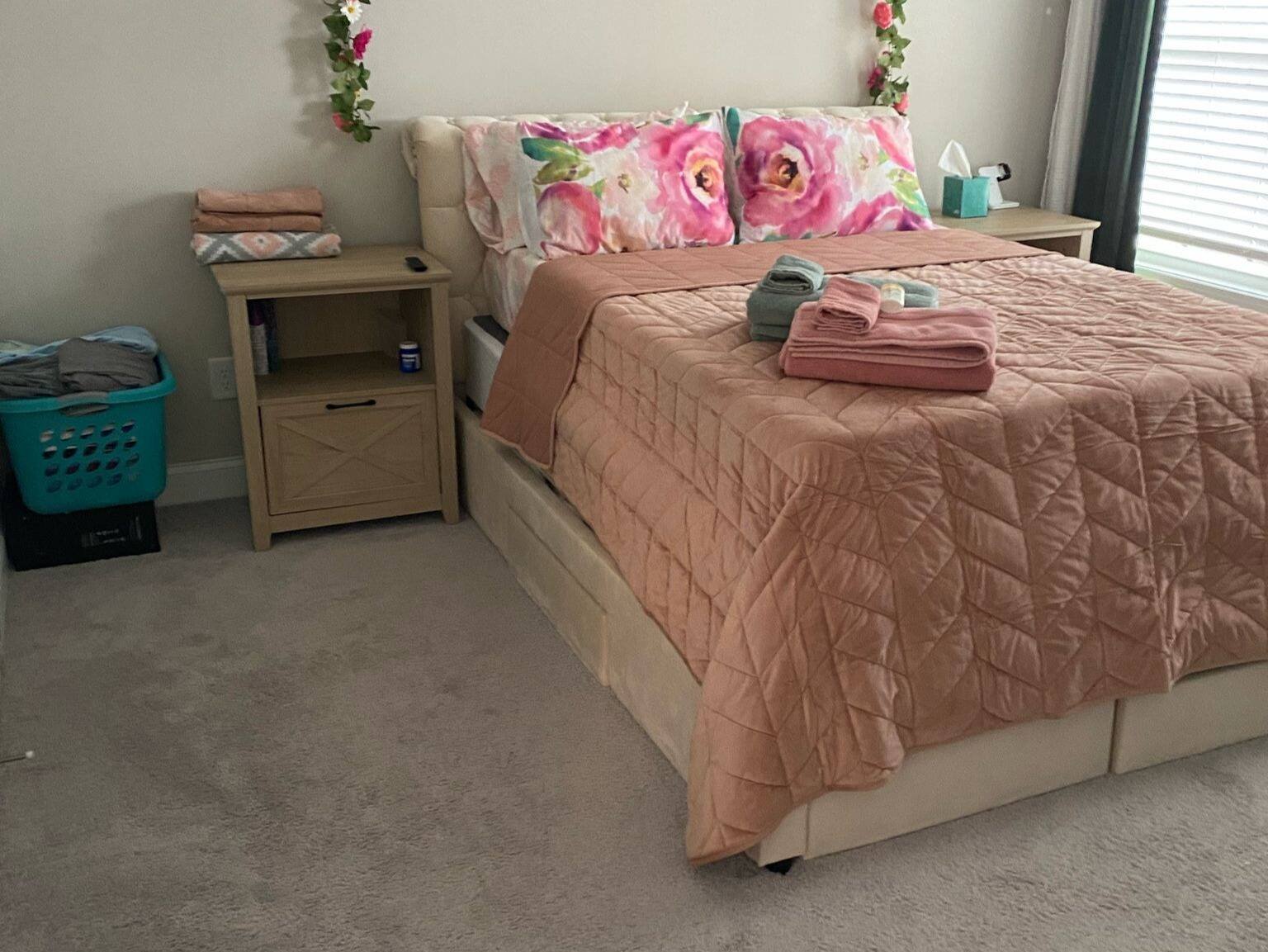 Elizabeth Cleaning Services