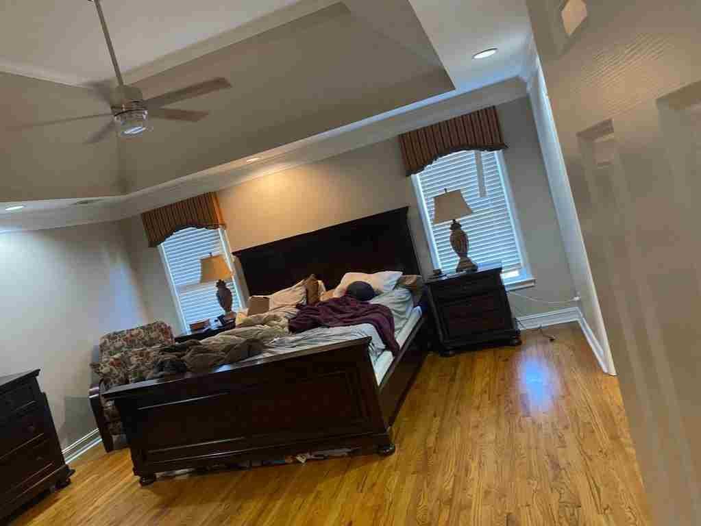 Elizabeth Cleaning Services