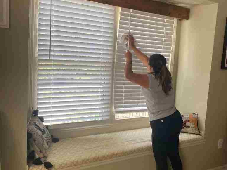 Elizabeth Cleaning Services