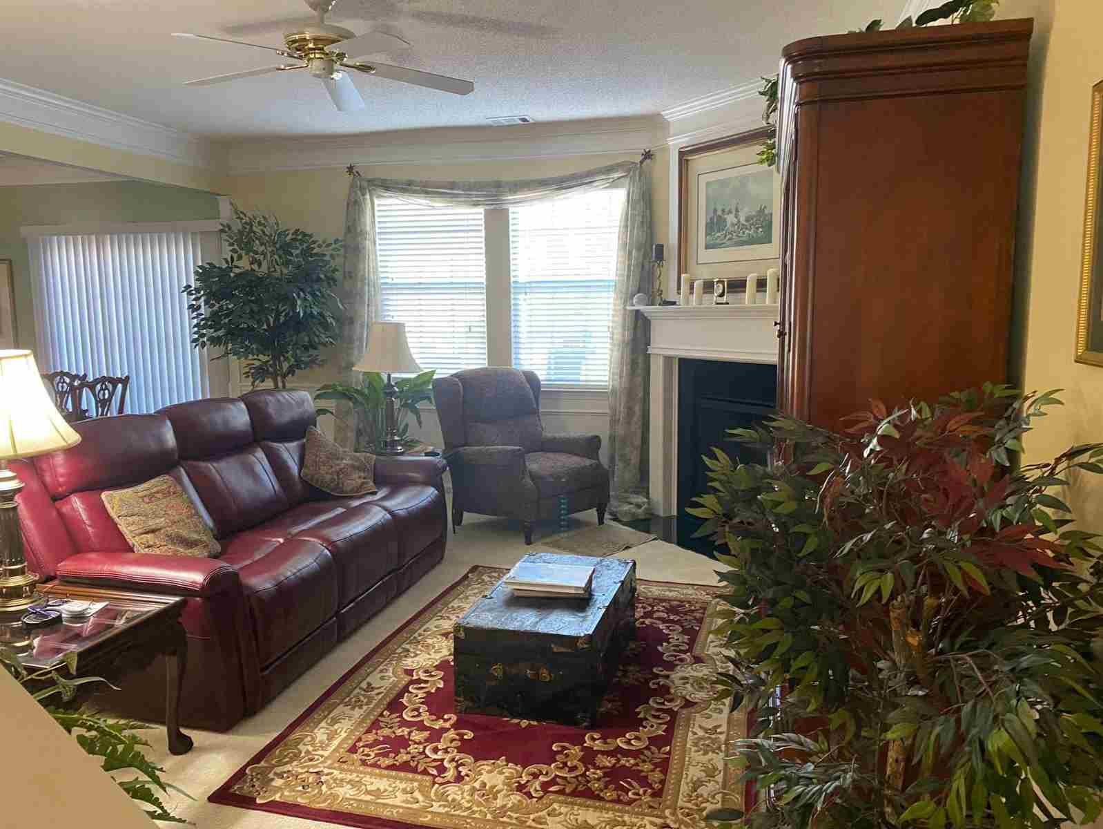 Elizabeth Cleaning Services