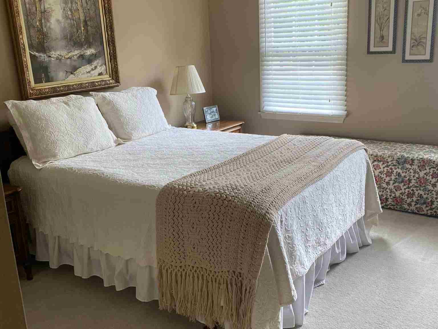 Elizabeth Cleaning Services